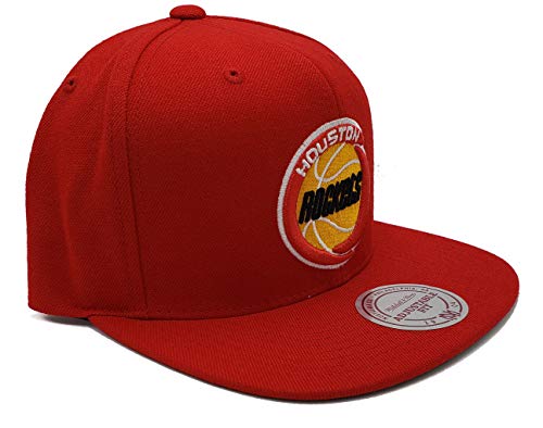 Mitchell & Ness Collection Adjustable Snapback Hat miniatura 2