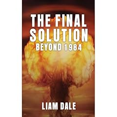 THE FINAL SOLUTION Audiolibro Por Liam Dale arte de portada