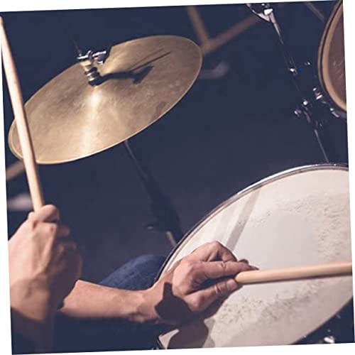 Set de Baquetas de Maple con Accesorios para Percusión miniatura 6