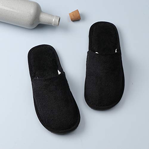 Image of DRUNKEN Slipper For Men and Women Flip Flops Hotel Spa Massage Chappal Bedroom Carpet Slippers Sandal