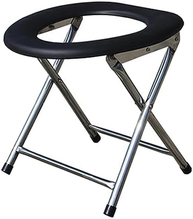 IEUDNS Squatting Toilet Stool Chairs Toilet Chair Seat for School Outdoor Elderly — view 6