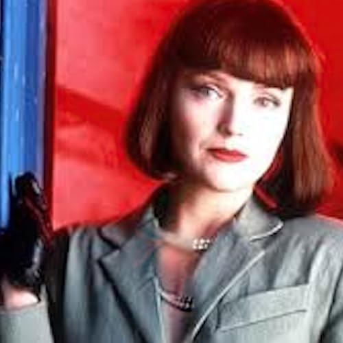 Arts Express 2-11-26 Featuring Miranda RIchardson