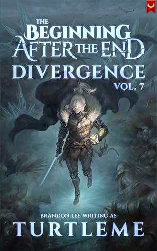 Divergence: The Beginning After the End, Book 7
