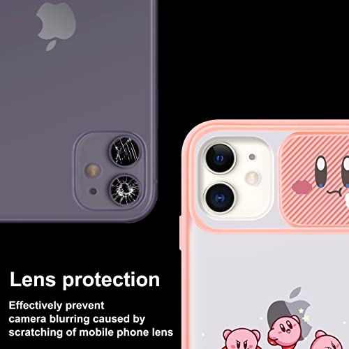 Joyleop Chupit Case For Iphone Se 2022/2020/6/6S/7/8 4.7",Cartoon Cover Unique Anime Kawaii Fun Funny Cute Cool Designer Fashion Stylish Cases For Girls Boys Men Women For Iphone Se 2022/2020/6/6S/7/8 #TOP2