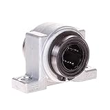 Dimensions 20x-x-mm KGB20-PP-AS INA Linear Kugellager Linear Ball Bearing 20x-x-mm