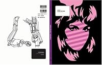 PERKS AND MINI/FERGADELIC (GASBOOK) (GASBOOK) 4861002001 Book Cover