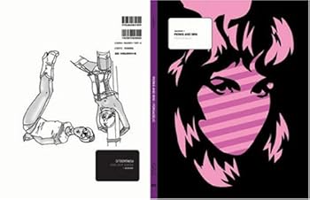 Hardcover Perks And Mini, Fergadelic: Gas Book (Gas Book Series) Book