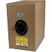 StarTech.com 1000 ft Bulk Roll of Black CMR Cat5e Solid UTP Riser Cable - Cat 5e Riser Cable - Cat.5e CMR Ethernet Cable - 24 AWG - Black