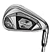 Callaway Rogue X 4 Iron, Steel, Stiff