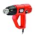 Produktbild Black and Decker KX2001K-QS Heißluftpistole, 2000 W, 230 V, mit Handkoffer