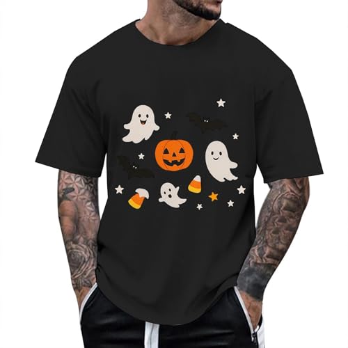 Unisex Halloween Costume | Skeleton Onesie Costume | All in 