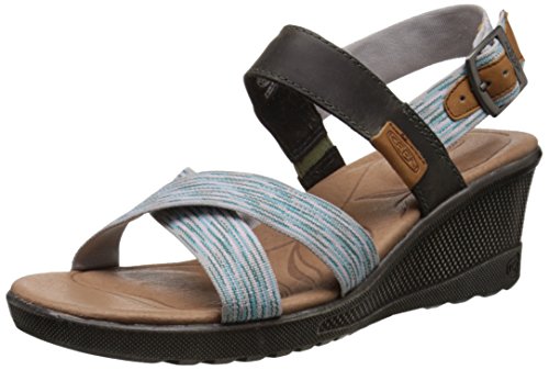 KEEN Women's Skyline Wedge Sandal
