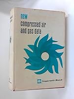 Compressed Air and Gas Data {Second Edition} B0006VV20K Book Cover