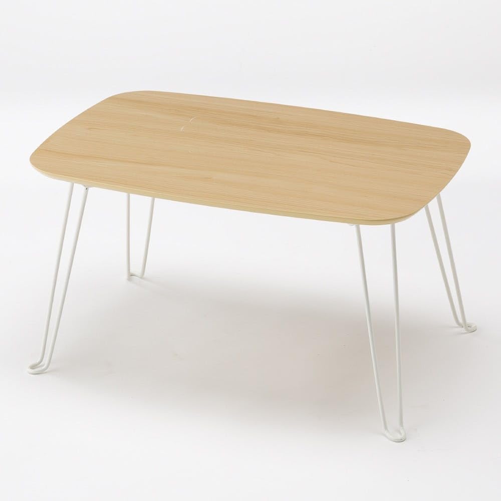 便利なスタンド付きテーブル 60cm x 40cm*3 1456010.jpg