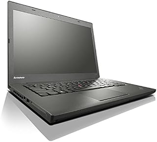Lenovo Thinkpad T440 Ultrabook, 14 Inch Display, Intel Core 4th Gen i5-4300U 1.9GHz