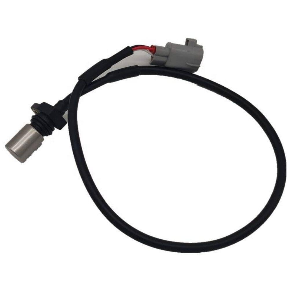 CRANKSHAFT Position Sensor 90919-05050 9091905050, Compatible with 1KD 2KD