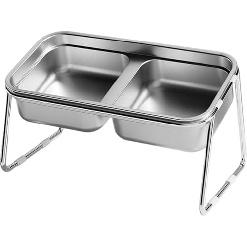 �X�e�����X���_�u���L���b�g�h�b�O�{�E�����ڂ�Ȃ��y�b�g�p�t�[�h���f�B�b�V���A���`�e�B�b�v�x�[�X�ϋv������~�߃f�U�C���H���p