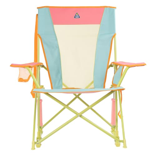 GCI Outdoor Comfort Pro Rocker - Sweet Tea miniatura 3