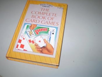 The Complete Book of Card Games