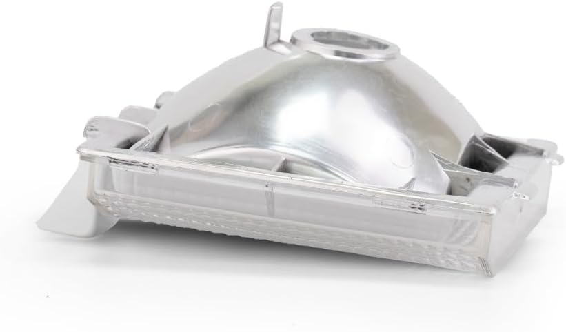 CarLights360 For Chevy Blazer Park/Signal Light 1983-1988 Driver Side w/quad headlamps GM2520110 | 918045