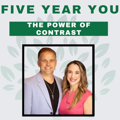 The Power of Contrast - Re-release