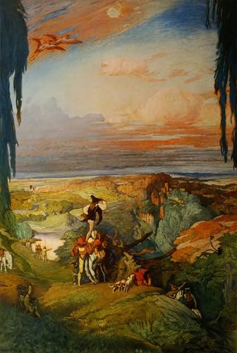 Impression wall art Leon Bakst ZHAOSHAN affiche décoration murale tableau moderne