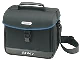SONY LCS-CG4 キャリングバッグ