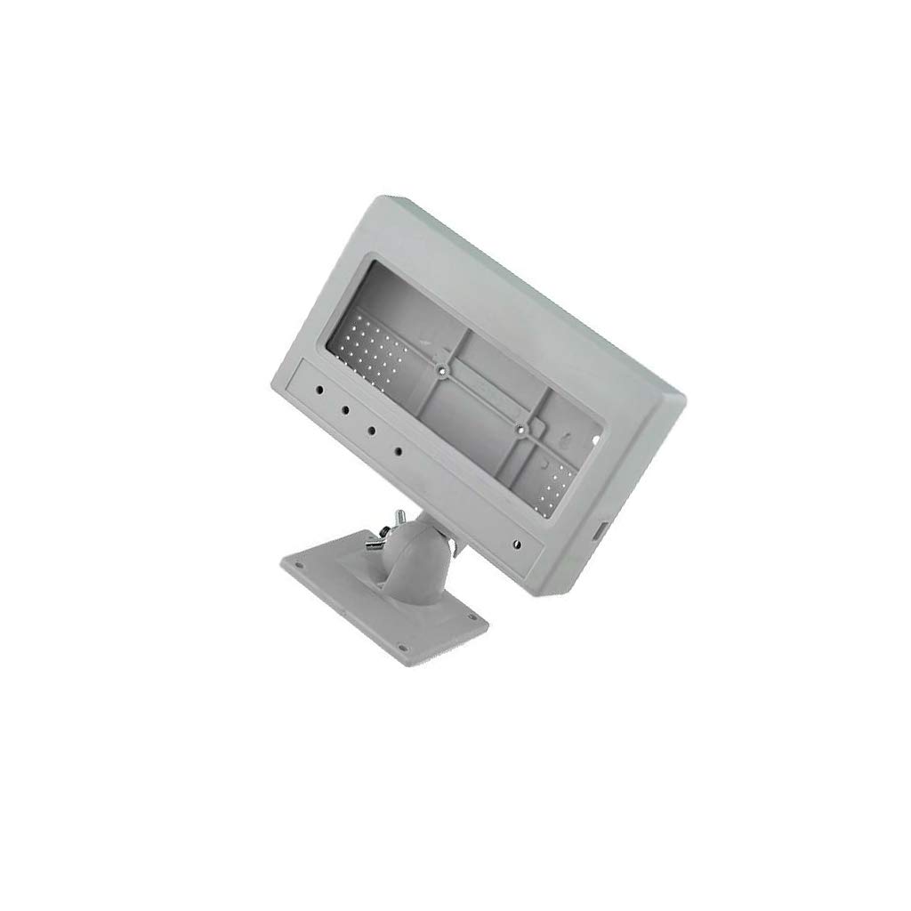 Boîtier CP-27-42 COMBIPLAST contre les chocs sur écran de 151mm et 94mm