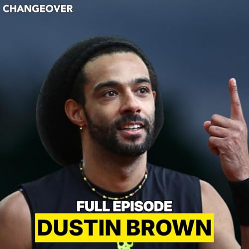 Dustin Brown: Best/Worst Hotshots, Crazy Superstitions & Hurricane Melissa