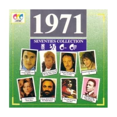 Rtbf Seventies Collection 1971