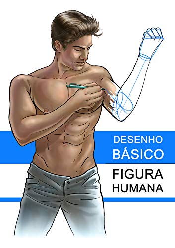Desenho Básico Figura Humana