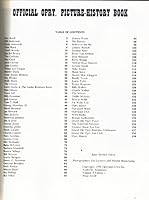 Grand Ole Opry Picture-History Book : Volume 8 - Edition 1 B006IDRER0 Book Cover