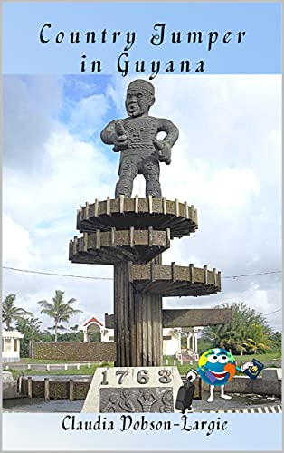 Country Jumper in Guyana (History for Kids)