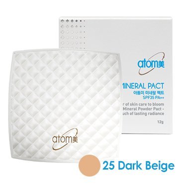 [Atomy] Atomy Mineral Pact (no.25)