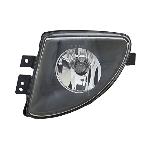 Amazon.com: RAREELECTRICAL New Driver Side Fog Light Compatible 