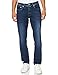 Produktbild Pierre Cardin Herren Futureflex Tapered Fit Jeans, Blau (Dark Vintage Blue 01), W34/L36