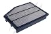 Auto 7 010-0123 Air Filter