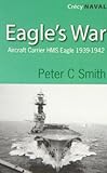  Eagles War: The War Diary of an Aircraft Carrier