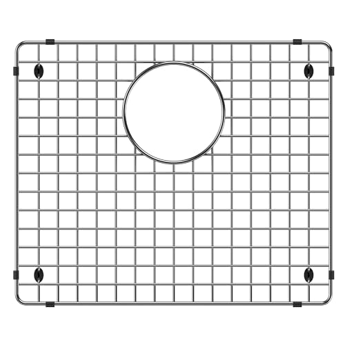 Blanco Stainless Steel Basin Rack for Liven 21" Sink by BLANCO - Used condition - US$79.75