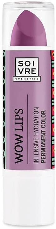 Wow Lips Violeta
