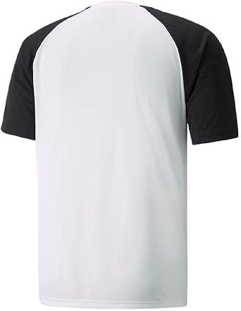 PUMA Men's Teampacer Jersey T-Shirt (Pack of 1)