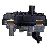 Turbo OE Nr .: 14411-5X01B, 14411-5X01A, 6NW010099-01