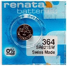 Renata 364 Renata 364 Watch