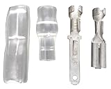 矢崎総業 スピーカー端子 小 Y328