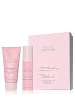 Vista 1 de Mary Kay Microdermoabrasión TimeWise ~ Paso 1 y 2