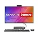 Produktbild Lenovo IdeaCentre All-in-One 5 Desktop PC | 27" QHD Display | Intel Core i7-11700T | 16GB RAM | 1TB SSD | NVIDIA GeForce RTX 3050 | Win11 Home | QWERTZ | grau | inkl. Tastatur & Maus