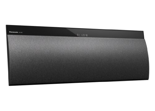 best panasonic sound bar