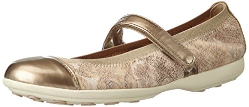 Geox Girls Jodie Fashion Sneakers