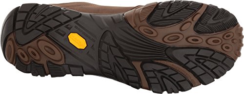 Image of Merrell Men's Adventure Lace Waterproof Hiking Shoe