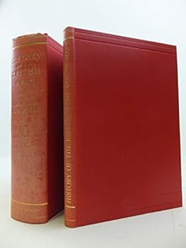 Hardcover A History of the British Army. Vol. VII. 1809-1810 Book